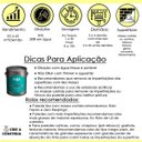Ver imagem 4 de Tinta Latex para Parede e Teto Cor Flamingo 3,6L Rendimento Premium Iraja | Envio Já