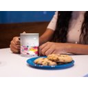 Ver imagem 3 de Caneca ECF Borboletas e Flores Branca Porcelana 325ml