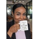 Ver imagem 3 de Caneca ECF ILL Be There For You Branca Porcelana 325ml