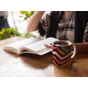 Ver imagem 4 de Caneca ECF Labirinto Branca Porcelana 325ml