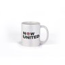 Caneca ECF Now United Branca Porcelana 325ml - 1