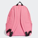 Ver imagem 4 de Mochila Adidas Classic Badge Of Sport 3-stripes - Rosa+preto