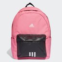 Ver imagem 1 de Mochila Adidas Classic Badge Of Sport 3-stripes - Rosa+preto