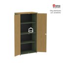 Ver mais imagens de Armário para Escritório 159,6x 41x 79,2 Cm