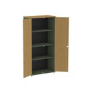 Ver imagem 5 de Armário para Escritório 159,6x 41x 79,2 Cm
