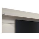 Ver imagem 6 de Rack com Painel Arizona 220cm 1T Off White - Móveisaqui