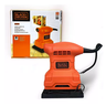 Lixadeira Orbital Black+decker Bs200 50hz/60hz 200w 220v - 2