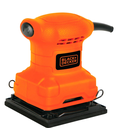 Ver imagem 3 de Lixadeira Orbital Black+decker Bs200 50hz/60hz 200w 220v