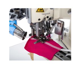 Maquina para Pregar Ilhós e Botões de Pressão Metálicos - 2