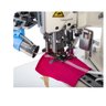 Maquina para Pregar Ilhós e Botões de Pressão Metálicos - 2