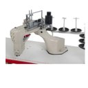 Ver imagem 4 de Maquina para Pregar Ilhós e Botões de Pressão Metálicos