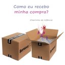 Ver imagem 6 de Jogo De Dominó Infantil Figuras E Palavras Educativo 28 Pçs