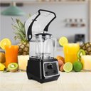 Ver imagem 5 de Liquidificador Comercial Impomac Blender Vita 250