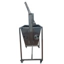 Ver imagem 3 de Churrasqueira para Rolete Costeleira Inox Cap 15 Kg Tornocenter