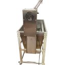 Ver imagem 5 de Churrasqueira para Rolete Costeleira Inox Cap 15 kg Tornocenter