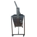 Ver imagem 2 de Churrasqueira para Rolete Costeleira Inox Cap 15 Kg Tornocenter