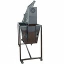 Ver imagem 3 de Churrasqueira para Rolete Costeleira Inox Cap 15 Kg Tornocenter
