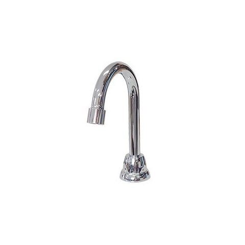 Bica Alta Deca para Misturador Mesa Max 1877c34 - 4908269