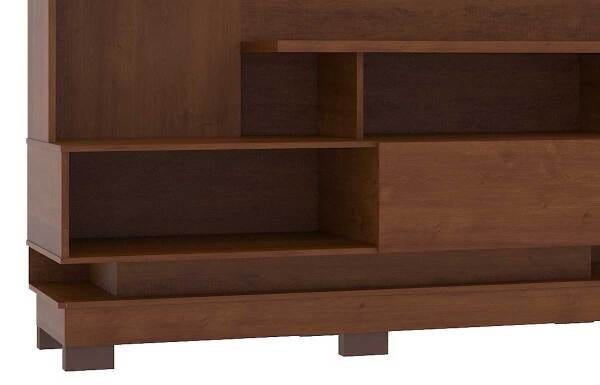 Home Theater Oregon Plus Ipê - Mirarack - 3
