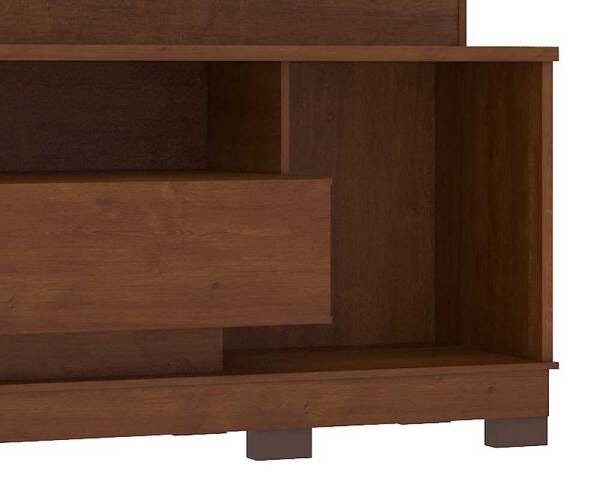 Home Theater Oregon Plus Ipê - Mirarack - 4