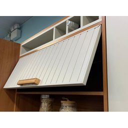 Cozinha Compacta Itatiaia 9 Portas e 2 Gavetas Napoles - 4