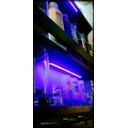 Ver imagem 6 de Barzinho Adega Parede Madeira Rústico com Led - Chimera Concepts