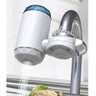 Filtro de Água Purificador Torneira Pia Cozinha Casa Ecologico Adaptador Universal - 3