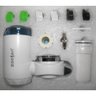 Filtro de Água Purificador Torneira Pia Cozinha Casa Ecologico Adaptador Universal - 10