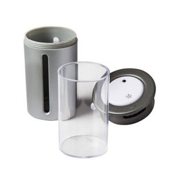 Porta Temperos Magnetico Condimentos 6 Peças Cozinha Casa Restaurante Ima Suporte Geladeira - 12