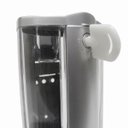 Ver imagem 4 de Dispenser Sabonete Liquido Shampoo Alcool Gel Hotel Restaurante Lanchonete