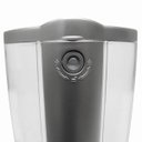 Ver imagem 3 de Dispenser Sabonete Liquido Shampoo Alcool Gel Hotel Restaurante Lanchonete