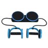 Elastico Exercicio Roda Abdomen Musculo Abdominal Revoflex Funcional Academia em Casa Tonificaçao - 6
