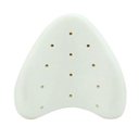 Ver imagem 7 de Travesseiro Alinha Coluna Dormir Nasa Memoria Gravida Dor nas Costas