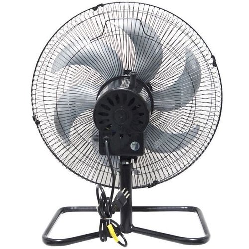 Ventilador Coluna 50cm Bivolt 200W Industrial Turbo Turbão 6 Pás Grade 120  Fios GF Vitalex com o Melhor Preço é no Zoom