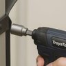 4 Jogos de Soquetes Troya Tools 9 em 1 de 5mm a 13mm para Parafusadeira e Manutenção - 5
