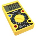 Ver imagem 4 de Multímetro Digital Profissional Portátil com Cabo Multi Teste Display Digital Exbom MD-160