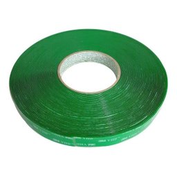 Fita Dupla Face 3m Forte Vhb Cod. 4910 - 19mm X 20m - 3