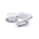 Ver imagem 1 de Kit para Café da Manhã Vision - Forma - 4 Pçs