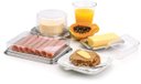 Ver imagem 3 de Kit para Café da Manhã Vision - Forma - 4 Pçs