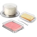 Ver imagem 2 de Kit para Café da Manhã Vision - Forma - 4 Pçs