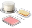 Ver imagem 2 de Kit para Café da Manhã Vision - Forma - 4 Pçs
