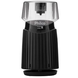 Moedor de Café Perfect Coffee Philco 160w Lâminas em Aço Inox Compacto e Eficiente 220v - 3