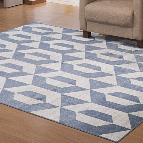 Tapete Belga Stillo 100x140cm Niazitex