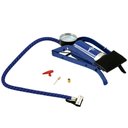 Ver imagem 1 de Bomba de Ar Manual com Pedal 55 X 100mm - 8406 - Brasfort