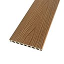 Ver imagem 5 de Deck em WPC 14,8cm x 2,90cm Casa Grassi Marrom/Teak a/Ipê