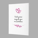 Ver imagem 2 de Placa Decorativa - Tudo Posso Naquele que Me Fortalece