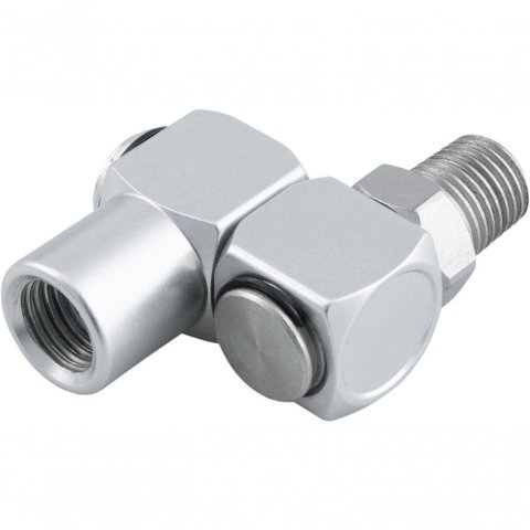 Conexão Articulada 1/4 Vonder Plus