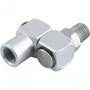 Ver imagem 1 de Conexão Articulada 1/4 Vonder Plus