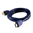 Ver imagem 2 de Cabo HDMI 2.0 4k Ultra HD 3 Metros Aquário 4K03 18GBPS Hdr -
