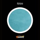 Ver imagem 2 de Cimento Perolizado 1,6kg Ibiza